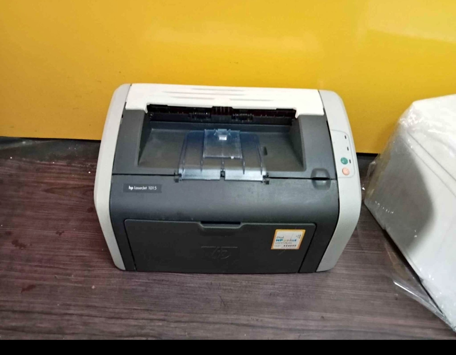 HP laser printer uploaded by Vinod second hand printr on 5/11/2024