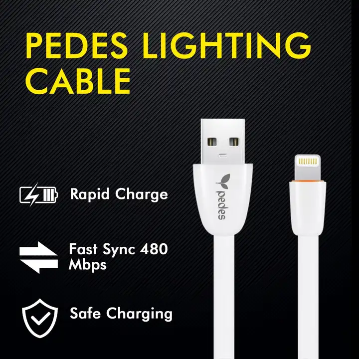 Post image Hey! Checkout my new product called
Best quality cable .