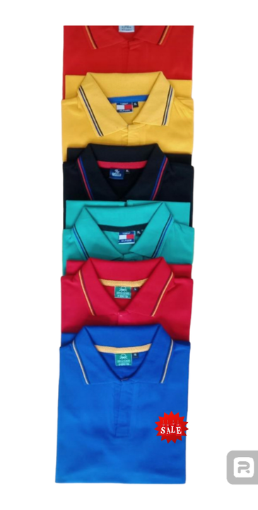 Mens T shirt ( bulk order with company logo) uploaded by Falcon enterprises on 5/11/2024