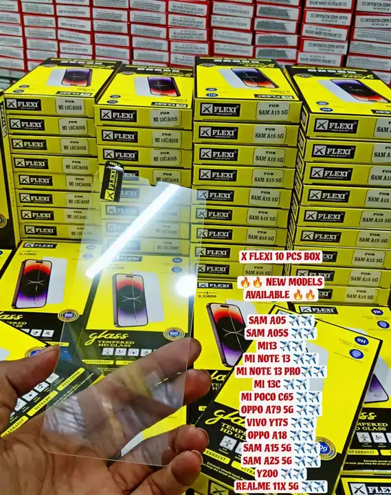 Product uploaded by Gajanand mobile Accessories hub on 5/12/2024