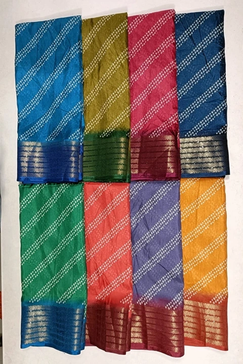 Post image Hey! Checkout my new product called
Soft dola rudraksh border.