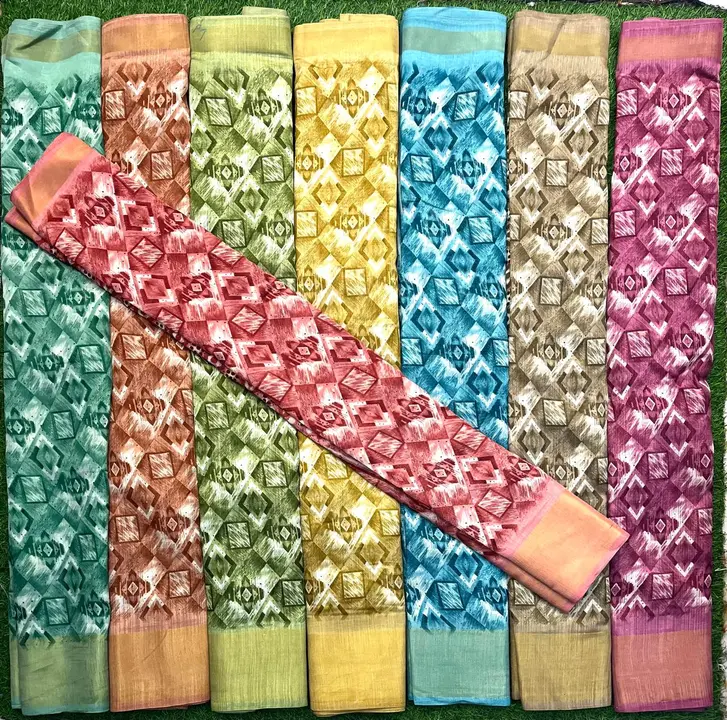 Product uploaded by N K SAREES  on 5/12/2024