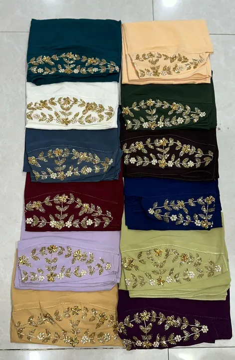 Instant scarf uploaded by Heena fashion house on 5/12/2024