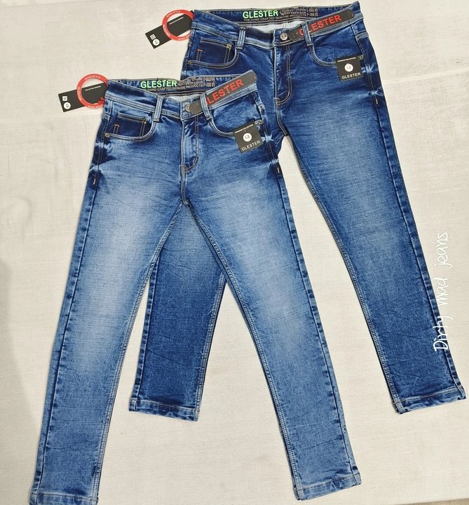 Glestar jeans  uploaded by business on 5/12/2024