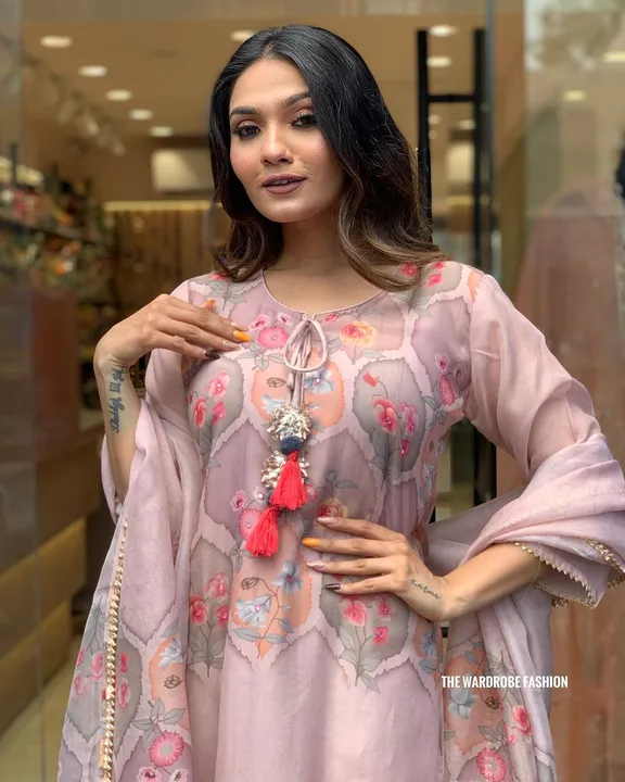 Product uploaded by Pink city Fashion and Jaipur Kurtis on 5/12/2024