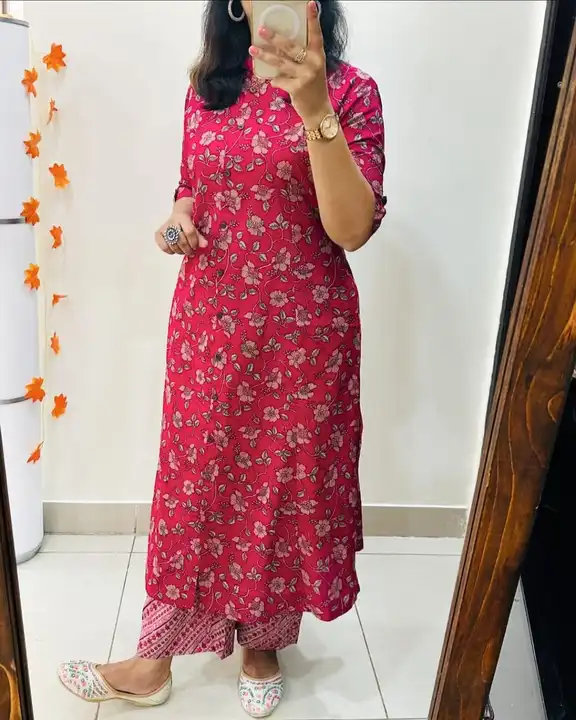 Product uploaded by Pink city Fashion and Jaipur Kurtis on 5/12/2024