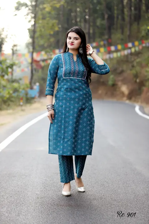 Cotton  uploaded by Pink city Fashion and Jaipur Kurtis on 5/12/2024