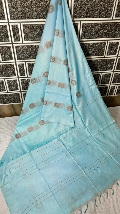Post image WEAVING   DESIGN NEW  SELF
BORDER

 SAREE 🌾
🌾 FABRIC KOTA STEPLE

🌾 BEST QUALITY

🌾 SAREE LENGTH.  6.5 MTR

🌾 PRICE:₹850rs Only shipping free all over India delivered 

Me contact&amp;whtspp no 6203515218


BULK ORDER DISCOUNT SINGLES PIECE NO ANY DISCOUNT 

✨️✨️✨️✨️