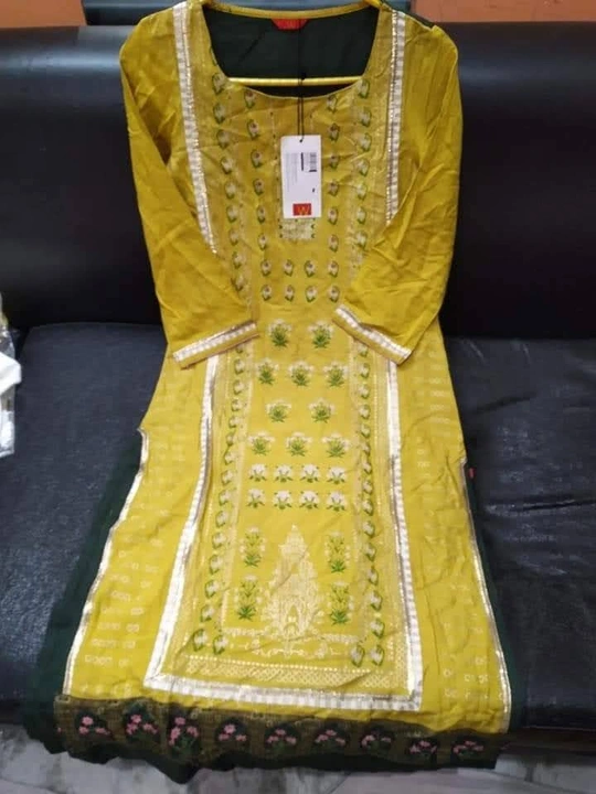 Product uploaded by SHUKLA GARMENTS on 5/12/2024