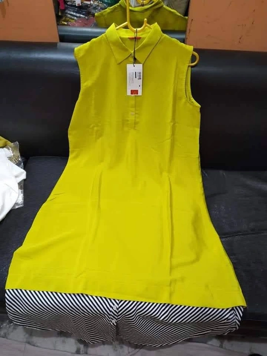 Product uploaded by SHUKLA GARMENTS on 5/12/2024