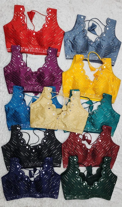 Farama blouses  uploaded by business on 5/12/2024