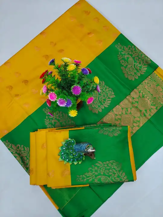 Product uploaded by VK Elampillai sarees on 5/13/2024