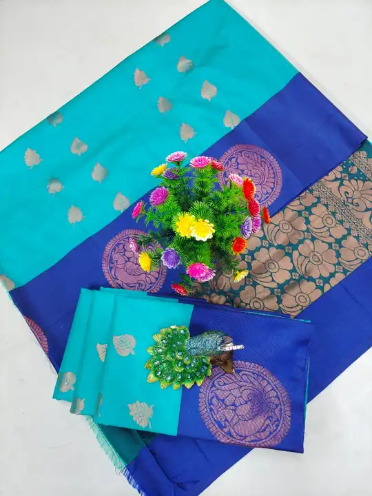 Product uploaded by VK Elampillai sarees on 5/13/2024