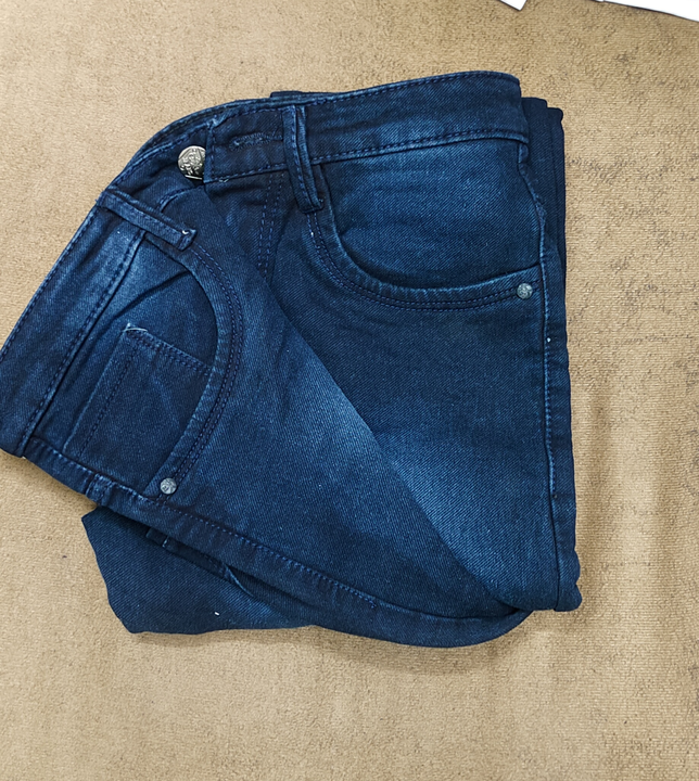Mans denim  uploaded by Ahmedabad store on 5/13/2024