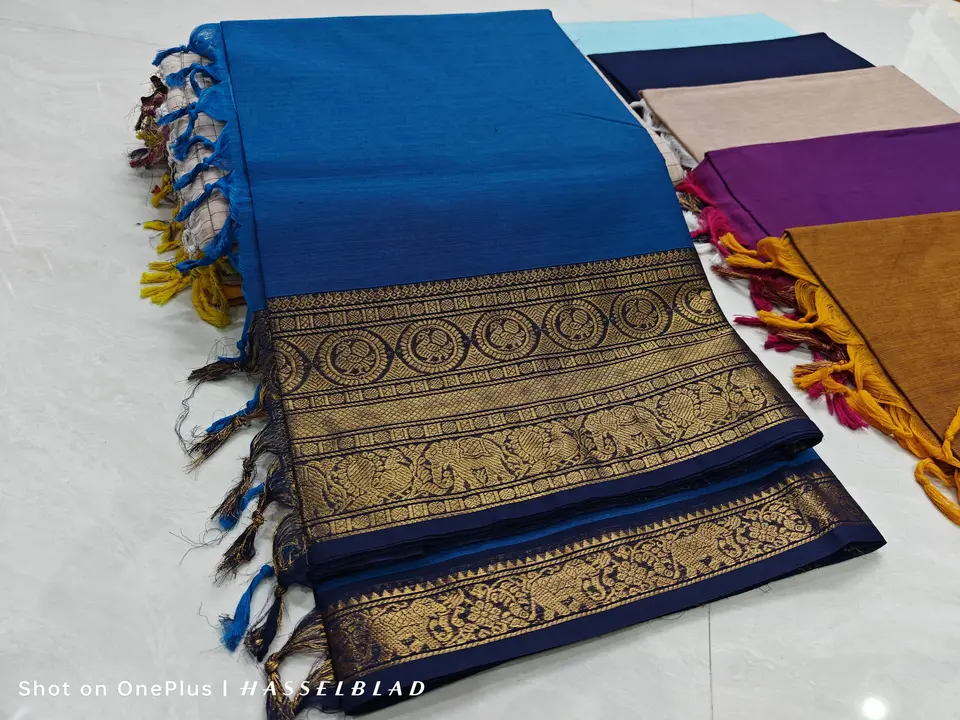 Product uploaded by Chettinad cotton Sarees on 5/13/2024