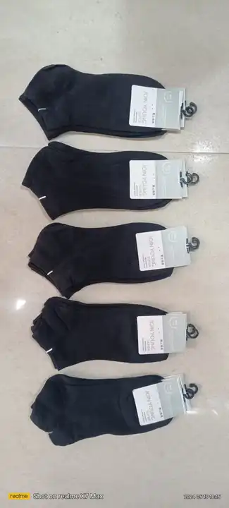 Men's Socks Pack of 10 Pair  uploaded by business on 5/13/2024