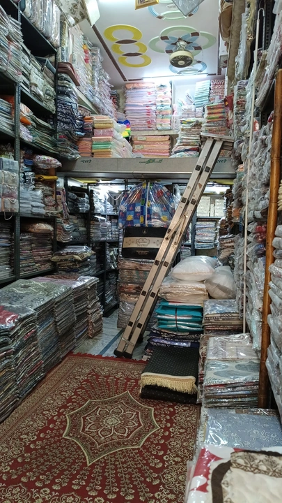 Shop Store Images of Laxmi Narayan Traders