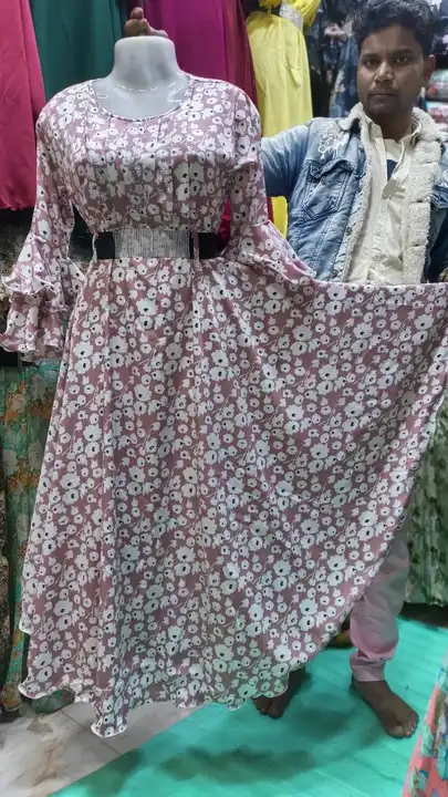 Product uploaded by SHUKLA GARMENTS on 5/13/2024
