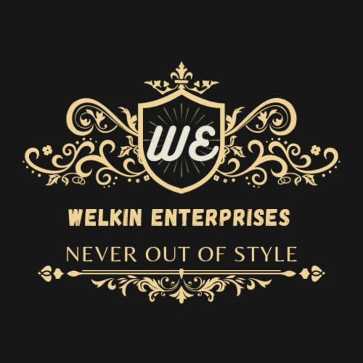 Post image WELKIN ENTERPRISE has updated their profile picture.