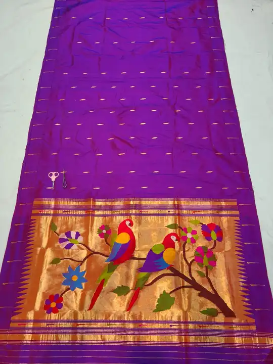 Post image PURE SILK ORIGNAL YEOLA PAITHANI PURE HANDLOOM PAITHANI fancy desiner paithani contras blaouse piece dm me on what's app group link 👇👇👇👇👇👇👇👇👇👇👇👇👇👇👇👇👇👇👇https://chat.whatsapp.com/B55Dw4JGGd04tu8FXsdFz9
Join group daily update saree pic wholesale market price paithani ship free All india