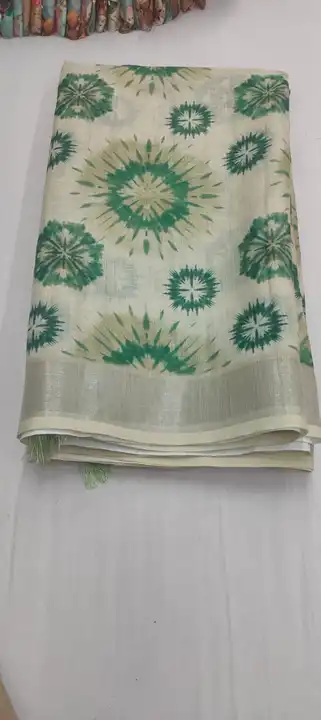Product uploaded by N K SAREES  on 5/13/2024