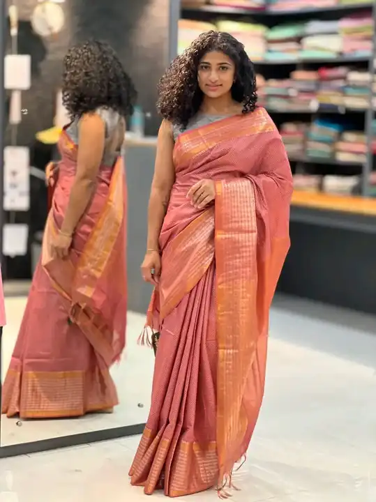 Saree  uploaded by business on 5/13/2024