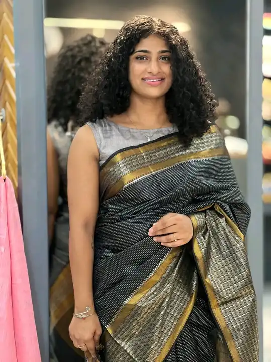 Saree  uploaded by business on 5/13/2024