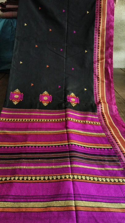 Product uploaded by Ncbasak saree on 5/14/2024