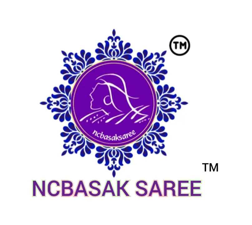 Post image Ncbasak saree has updated their profile picture.