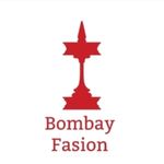 Business logo of Bombay foshin