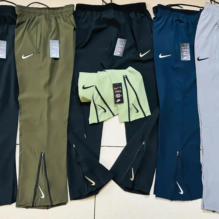 NS Lycra bootcut
l xl xxl
18 pc set uploaded by OLB TRADERS on 5/14/2024