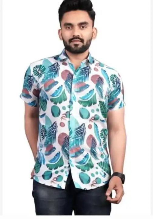 premium quality shirt lycra  uploaded by Drishti enterprise on 5/14/2024