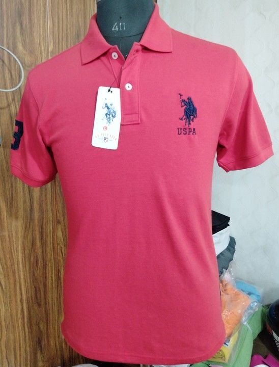 Polo Tshirt uploaded by MVS Retails on 3/26/2021