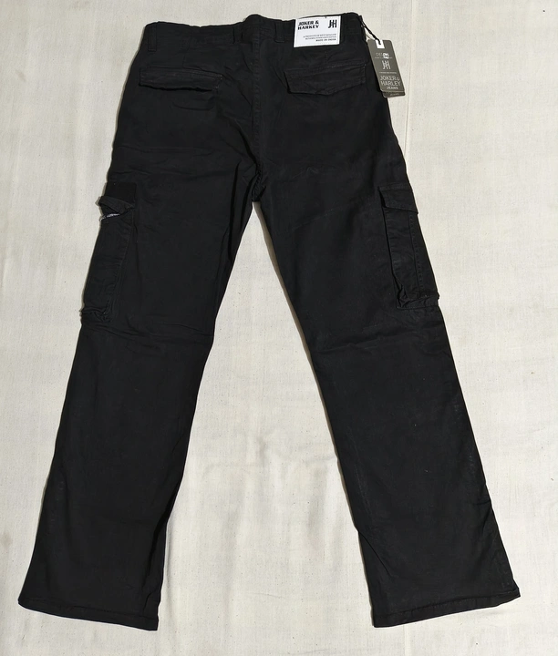 Cargo Jean's  uploaded by S S Fashion on 5/14/2024