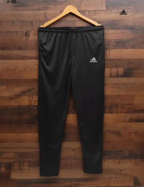 *Economic price Sports 2 way Lycra Track Pant  with out cuff  uploaded by business on 5/14/2024