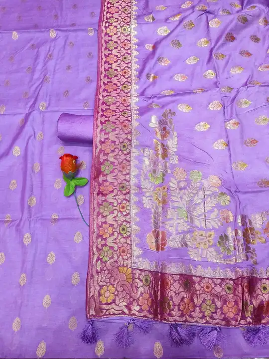 Product uploaded by Hafeez saree on 5/14/2024