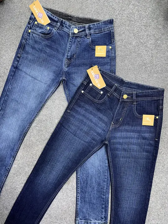 Product uploaded by Black Raw Jeans on 5/14/2024