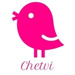 Business logo of Chetvi collection