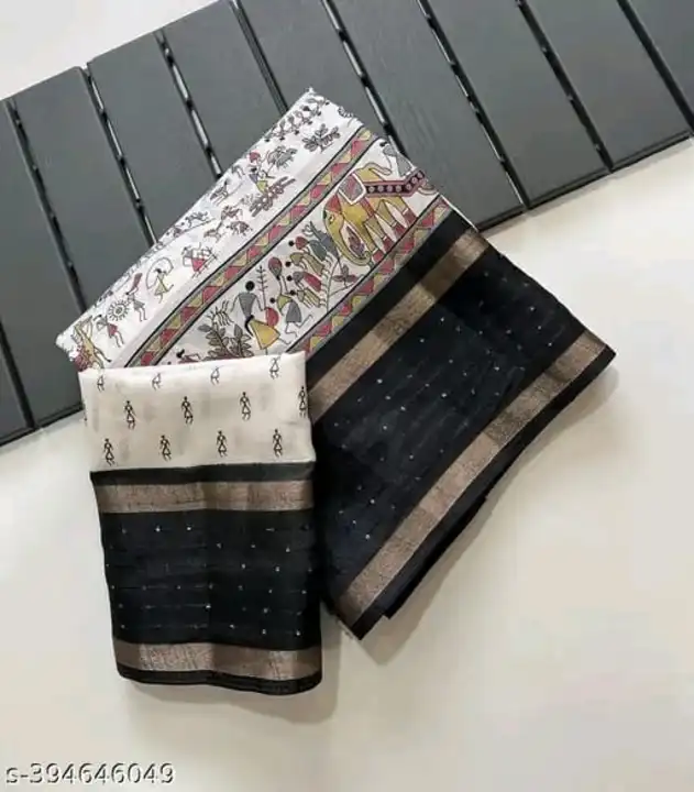 Product uploaded by N K SAREES  on 5/14/2024