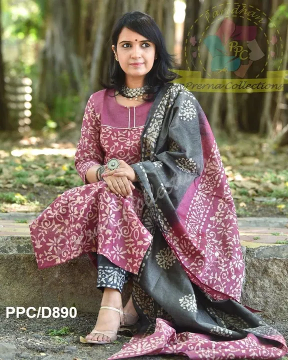Heavy reyon  uploaded by Pink city Fashion and Jaipur Kurtis on 5/15/2024