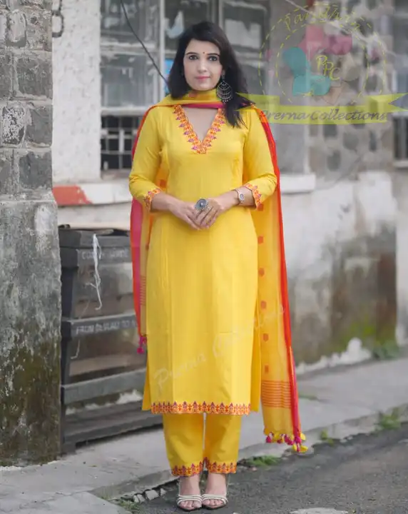 Pure cotton  uploaded by Pink city Fashion and Jaipur Kurtis on 5/15/2024