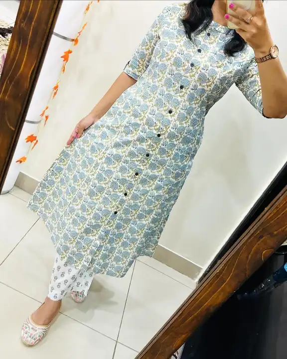 Rayon  uploaded by Pink city Fashion and Jaipur Kurtis on 5/15/2024
