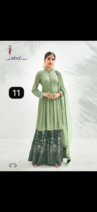 Product uploaded by Ladies dress dealer on 5/15/2024
