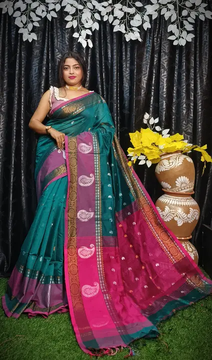Post image STOR - 🌺 Maa Kali Sharee Center 🌺
🙏 Propaitar 🙏 - Rajib Das
🆕️ Details - 👇👇👇
🥻 Sharee Name - Maheswari Silk Sharee 
⏰ Upload Date - 10/05/2024
💵 Price - 600+Shipping
💢 With Blouse Piece ✅️
🏵 Without Blouse Piece
💯 Good Quality Sharee ✅
🦚 More Colors Available ❎
🌎 Telegram https://t.me/+ntWTQCQtpM9iOWFl
🌎 WhatsApp https://chat.whatsapp.com/G5OokHz9YU68BtGKBvrzTZ
💥 Interested People Please Contact My Inbox Or WhatsApp _
7️⃣8️⃣6️⃣3️⃣9️⃣2️⃣2️⃣9️⃣5️⃣3️⃣
✈ All India Shipping Is Available ✈
              🙏🙏🙏🙏🙏🙏🙏