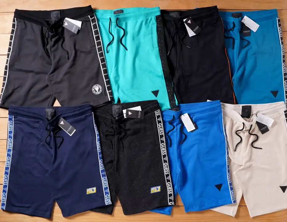 Mens Shorts uploaded by Fab Attire on 5/15/2024