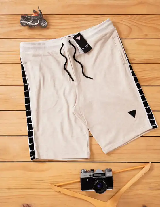 Mens Shorts uploaded by Fab Attire on 5/15/2024