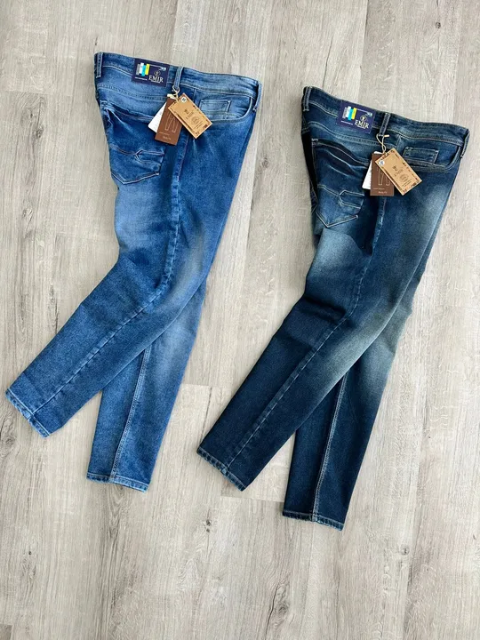 JEANS uploaded by ADVENTURE APPARELS on 5/15/2024