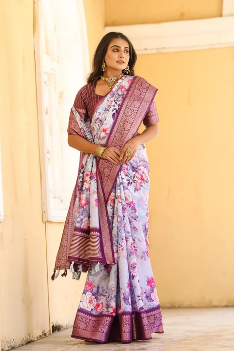Product uploaded by N K SAREES  on 5/15/2024