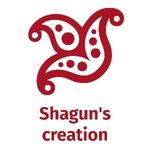 Business logo of Shagun's creation