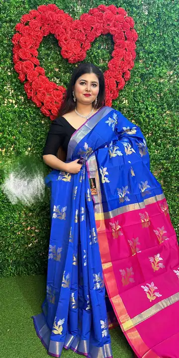 Softy Saree  uploaded by business on 5/15/2024